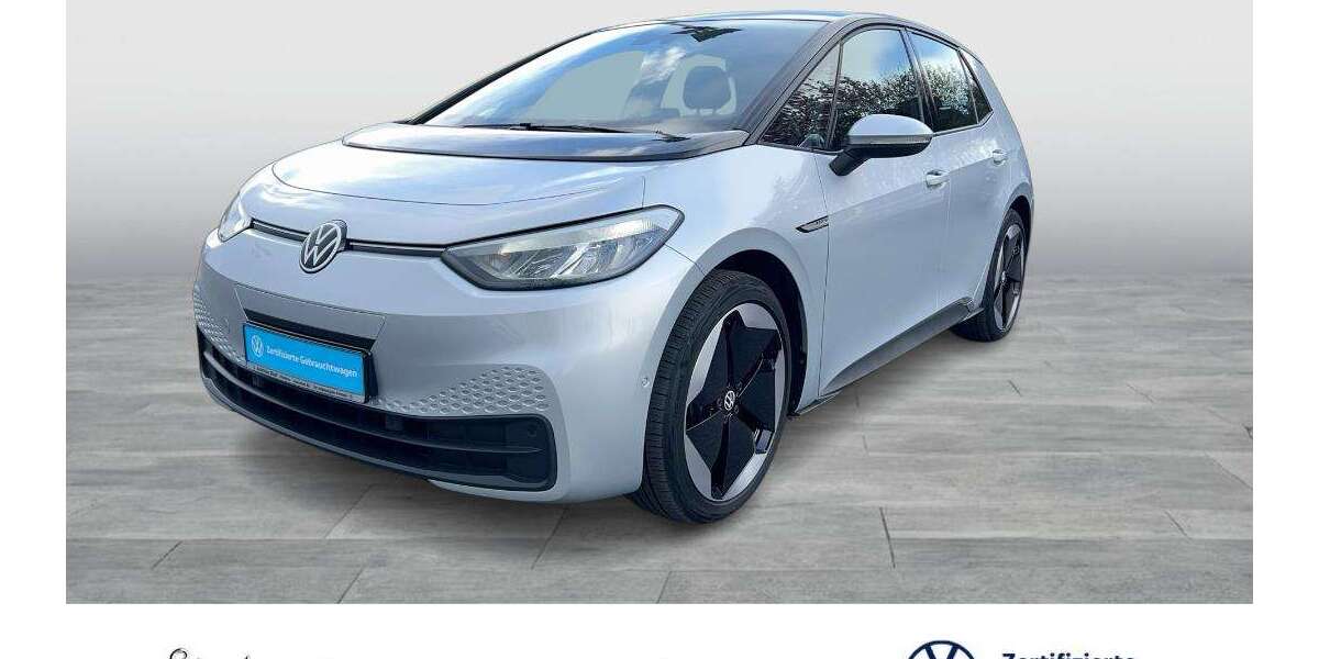 VW ID.3 11.019 km 29.990 &euro; Nidderau 61130