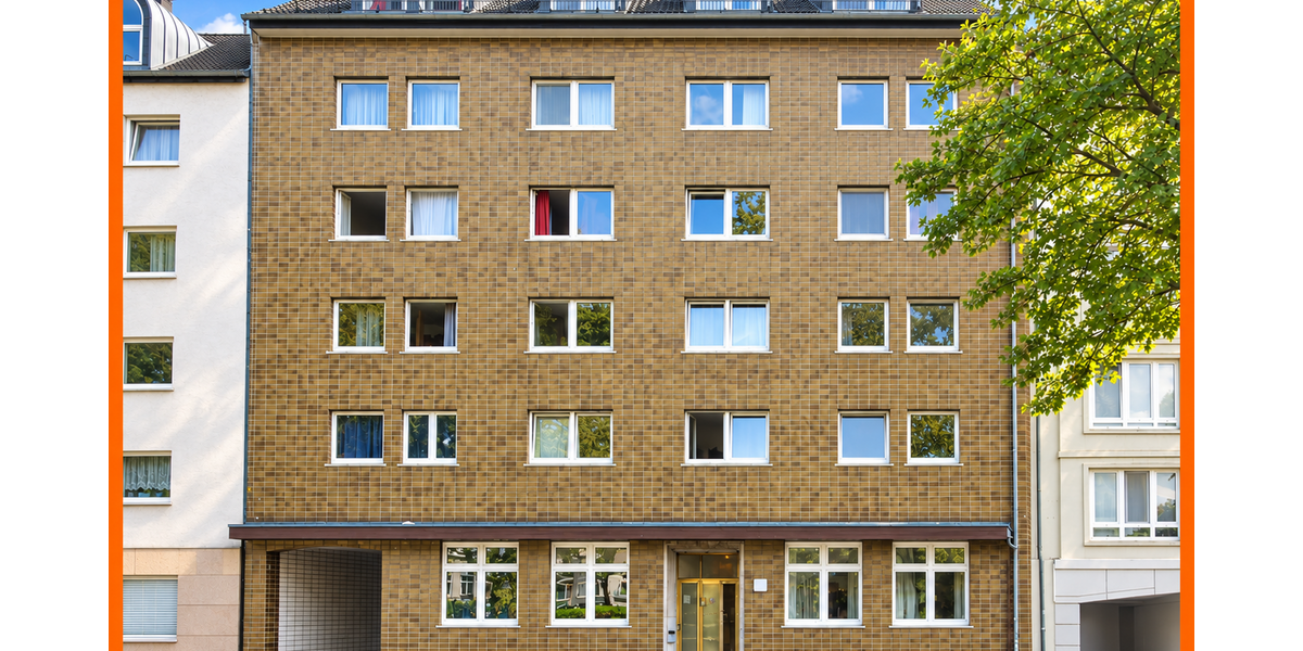 Etagenwohnung Frankfurt Bornheim - 4 Zimmer, 162 m&sup2;, 3.950&euro; | Angebot:27470326