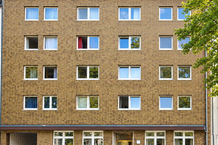 Wohnung Frankfurt Bornheim - 4 Zimmer, 162 m&sup2;, 3.950&euro; | Angebot:27470326