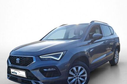 Seat Ateca 83.450 km 18.850 &euro; Friedberg 61169