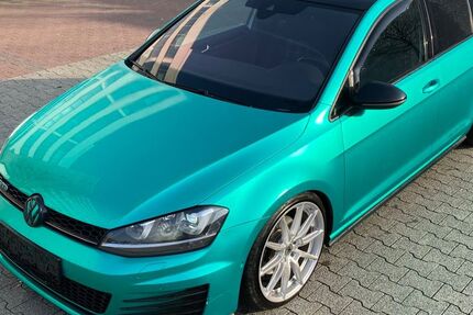 VW Golf 215.000 km 13.999 &euro; Frankfurt am Main 60389