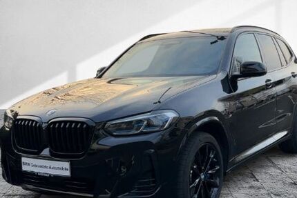 BMW X3 12.419 km 55.977 &euro; Frankfurt 60314