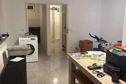 Wohnung Hanau Großauheim - 2 Zimmer, 50 m&sup2;, 600&euro; | Angebot:25340457