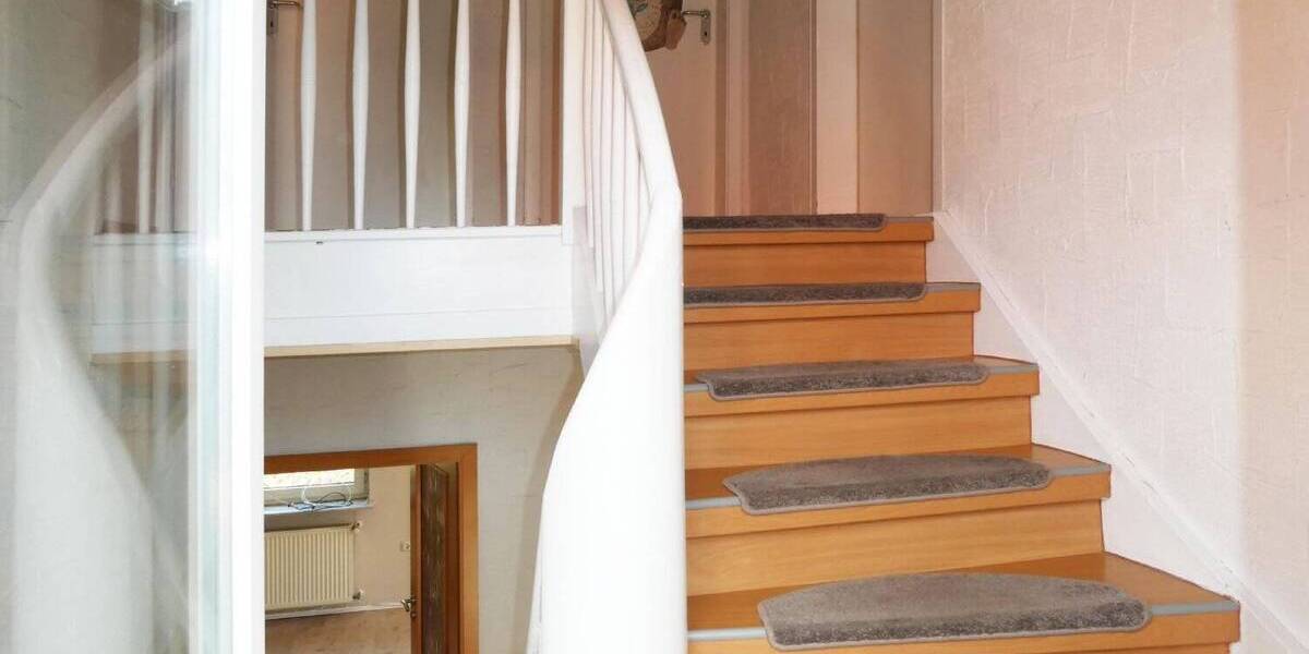 Einfamilienhaus Gründau-Lieblos Lieblos - 4 Zimmer, 116 m&sup2;, 298.000&euro; | Angebot:25704421