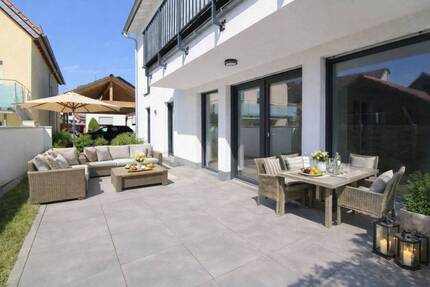 Wohnung Goldbach - 4 Zimmer, 121 m&sup2;, 499.000&euro; | Angebot:26117896