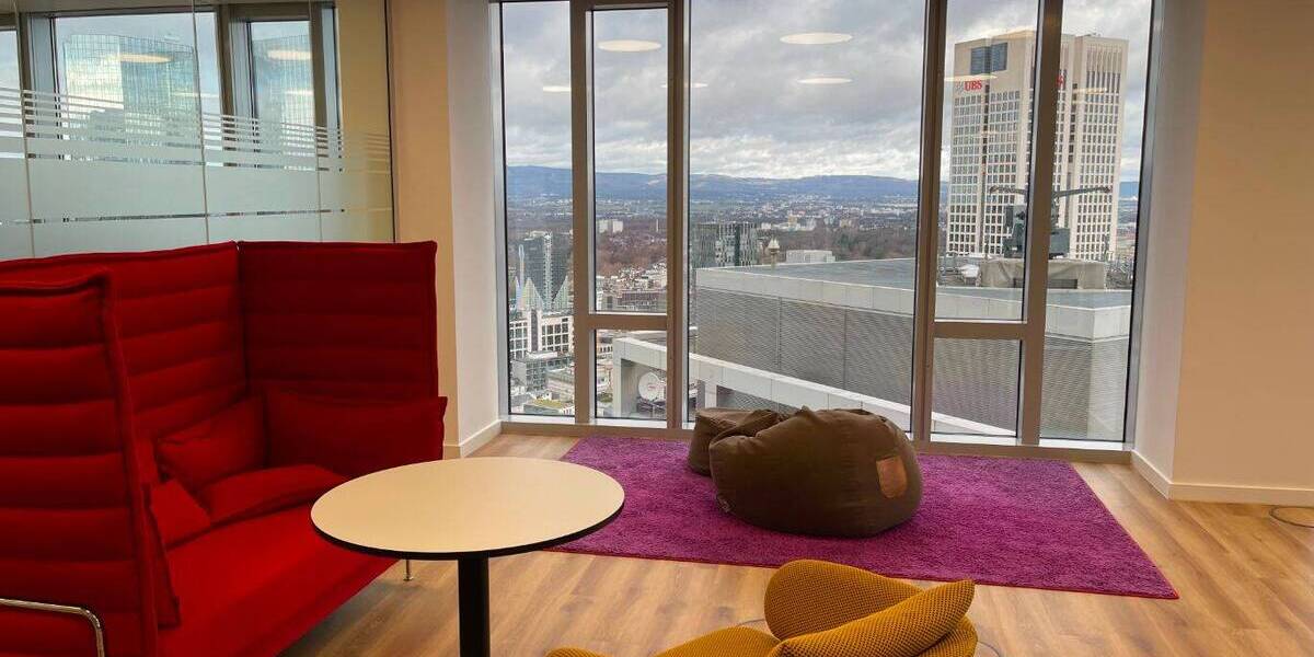 Gewerbeobjekt Frankfurt am Main Innenstadt - 2.850&euro; | Angebot:25878993