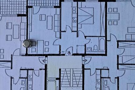 Wohnung Langenselbold - 4 Zimmer, 122 m&sup2;, 200.000&euro; | Angebot:26082992