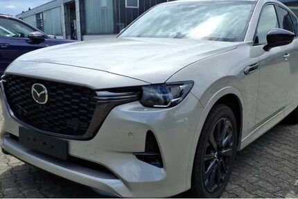 Mazda CX-60 14.768 km 46.780 &euro; Aschaffenburg 63741