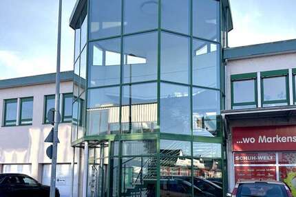 Gewerbeobjekt Gründau-Lieblos Lieblos - 600&euro; | Angebot:23783624