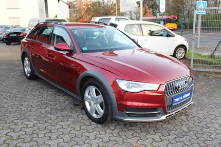 Audi A6 150.000 km 24.300 &euro; Hanau 63452