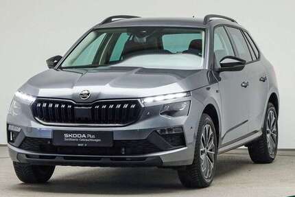 Skoda Kamiq 23.200 km 26.999 &euro; Mühlheim a. Main 63165