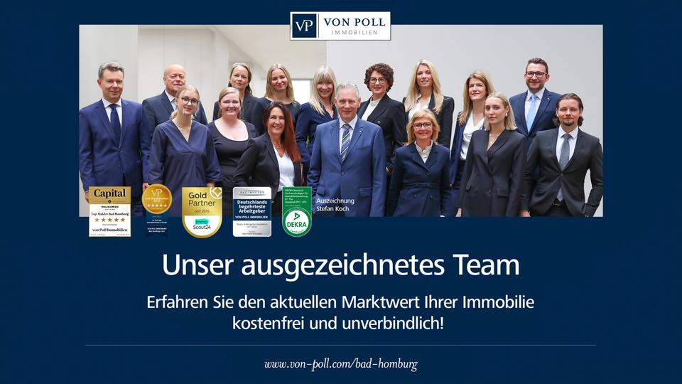 Einfamilienhaus Bad Homburg vor der Höhe Gonzenheim - 5 Zimmer, 227 m&sup2;, 3.900&euro; | Angebot:23393660