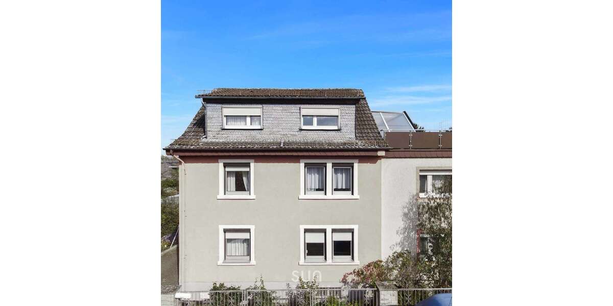 Einfamilienhaus Oberursel (Taunus) - 9 Zimmer, 220 m&sup2;, 1.450.000&euro; | Angebot:23067261
