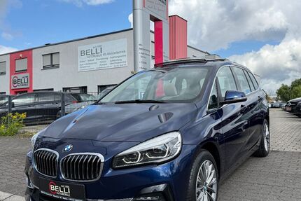 BMW 218 87.700 km 17.950 &euro; Hanau 63452