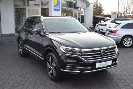 VW Touareg 79.400 km 40.990 &euro; Babenhausen 64832