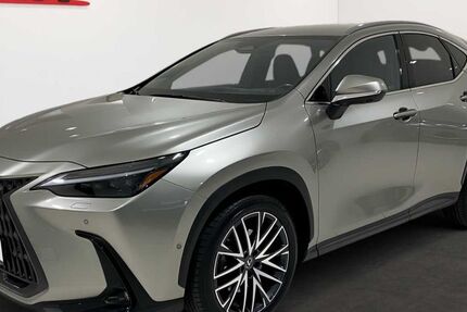 Lexus NX 450h 40.300 km 53.850 &euro; Frankfurt 60314