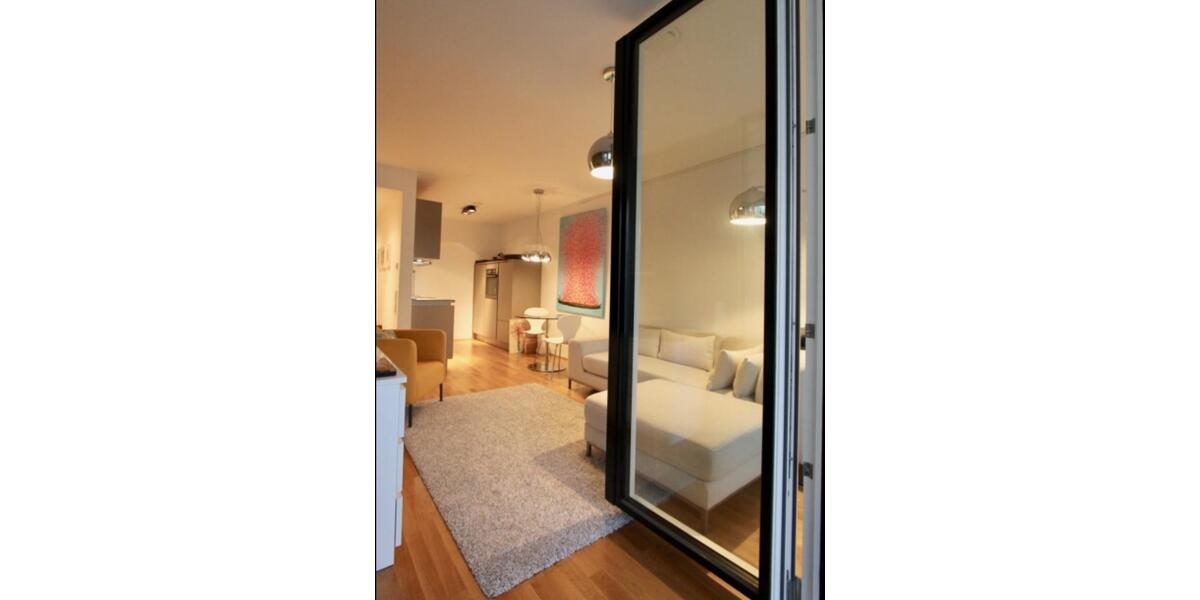 Etagenwohnung Frankfurt am Main Sachsenhausen Süd - 2 Zimmer, 57 m&sup2;, 475.000&euro; | Angebot:25903490