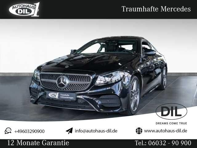 Mercedes-Benz E 220 88.000 km 37.450 &euro; Bad Nauheim 61231
