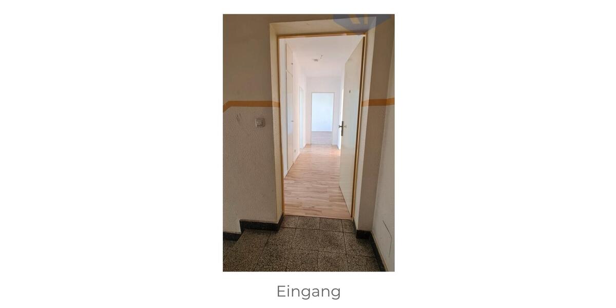 Etagenwohnung Hanau Großauheim - 3 Zimmer, 76 m&sup2;, 1.210&euro; | Angebot:25854982