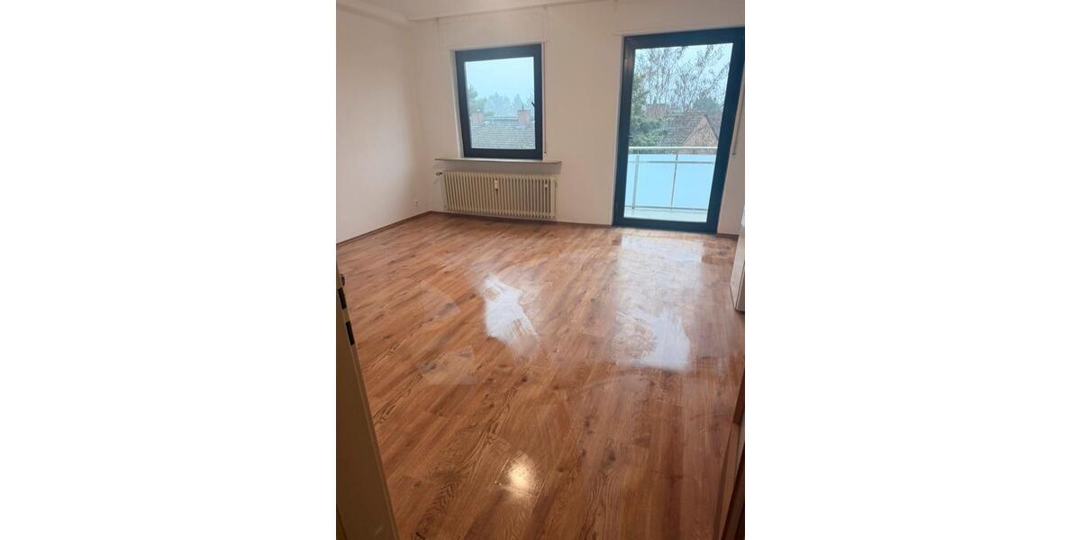 Etagenwohnung Heusenstamm - 1 Zimmer, 38 m&sup2;, 155.000&euro; | Angebot:25793037