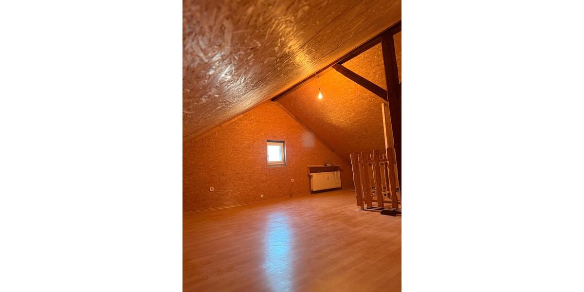 Maisonettenwohnung Karben - 3 Zimmer, 130 m&sup2;, 1.100&euro; | Angebot:25929751