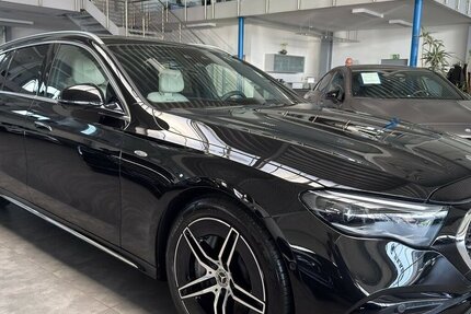 Mercedes-Benz E 300 T e EDITION AMG SUPERSCREEN-4D SOUND- AHK! 11.679 km 62.779 &euro; Groß-Umstadt 64823
