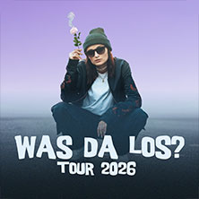 VITA - Was Da Los? Tour 2026 13.09.2026 Nachtleben