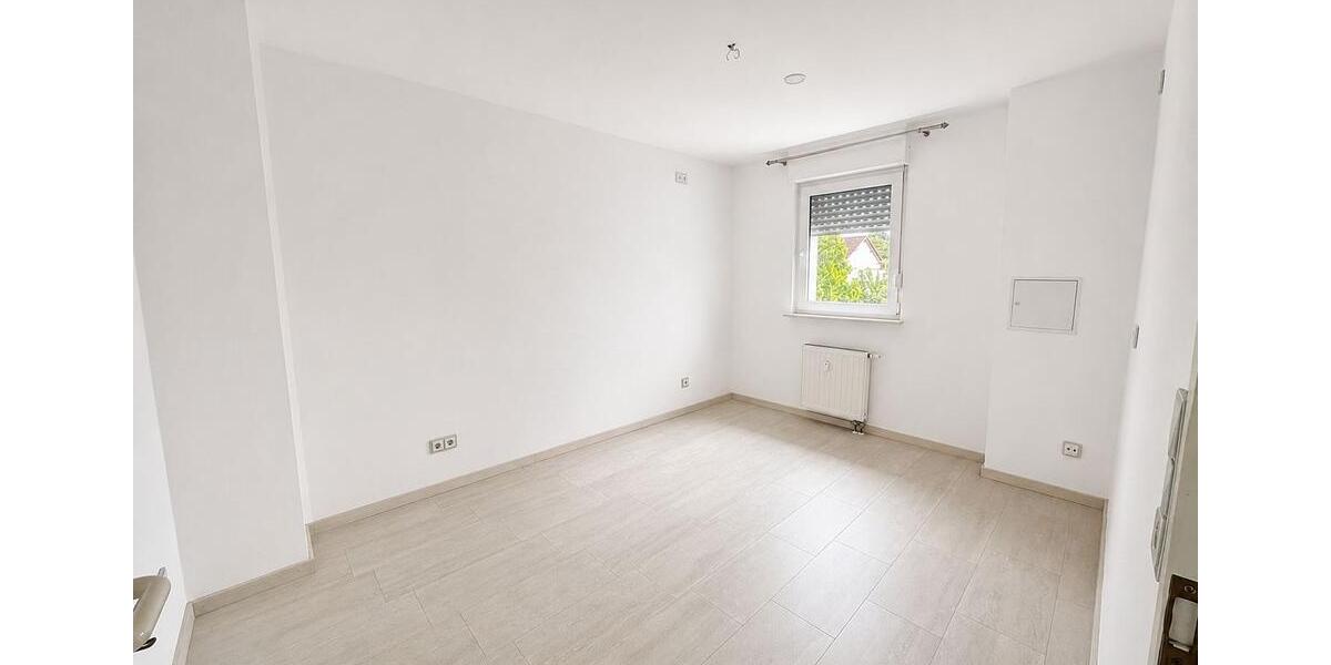Etagenwohnung Offenbach am Main Bieber - 4 Zimmer, 96 m&sup2;, 369.000&euro; | Angebot:26982548