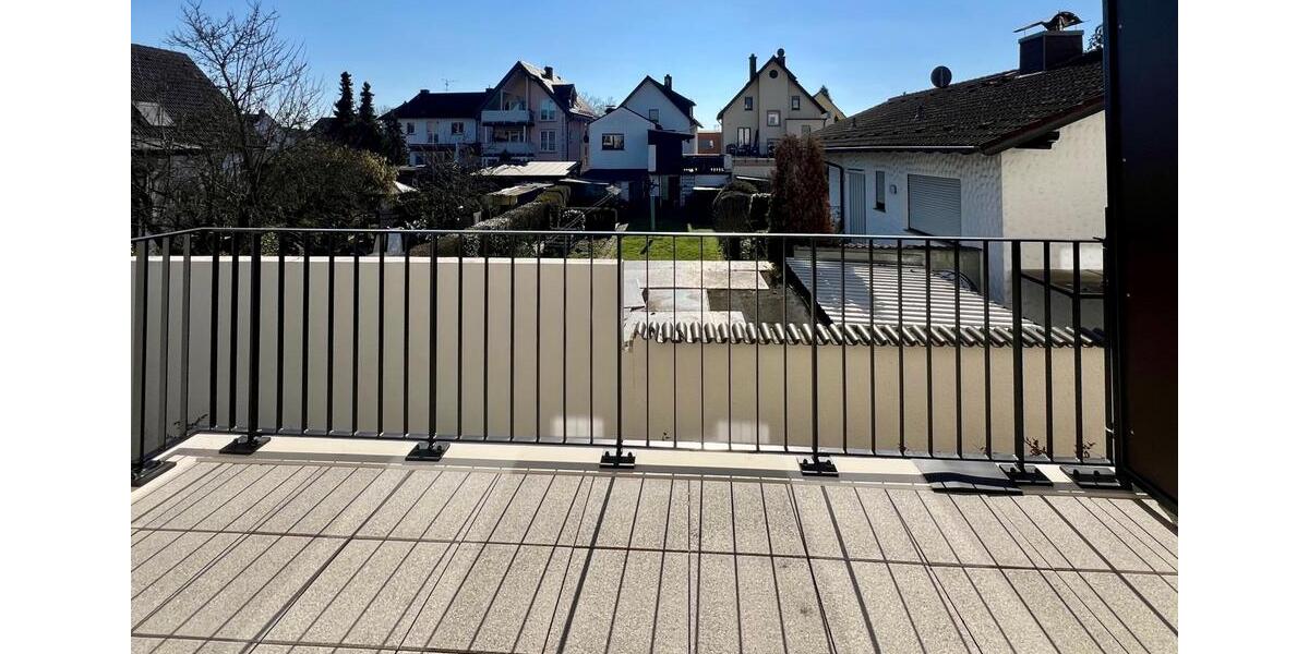 Etagenwohnung Mühlheim am Main - 3 Zimmer, 87 m&sup2;, 1.400&euro; | Angebot:23310721