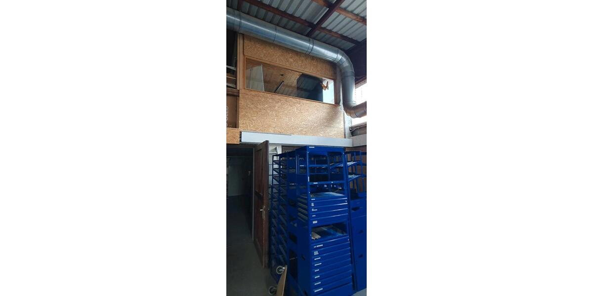 Gewerbeobjekt Schöllkrippen - 2.700&euro; | Angebot:26331206
