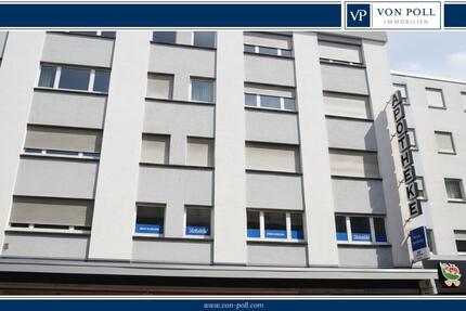 Gewerbeobjekt Dreieich - 1.540&euro; | Angebot:24802404