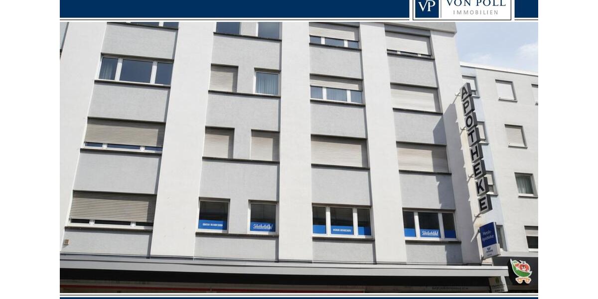 Gewerbeobjekt Dreieich - 1.540&euro; | Angebot:24802404