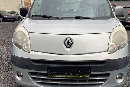 Renault Kangoo 214.000 km 3.500 &euro; Hanau 63450