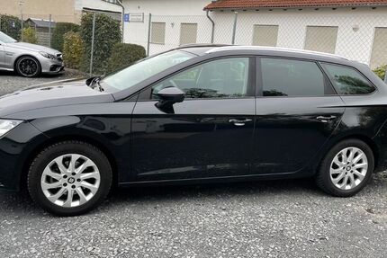 Seat Leon 195.000 km 6.500 &euro; Gründau 63584