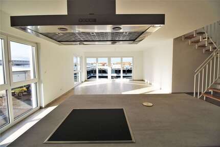 Wohnung Seligenstadt - 3 Zimmer, 120 m&sup2;, 1.800&euro; | Angebot:25983387