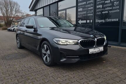 BMW 520 145.850 km 21.990 &euro; Offenbach am Main 63069