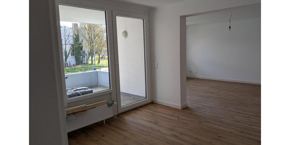 Etagenwohnung Mühlheim am Main - 4 Zimmer, 115 m&sup2;, 1.500&euro; | Angebot:25905543