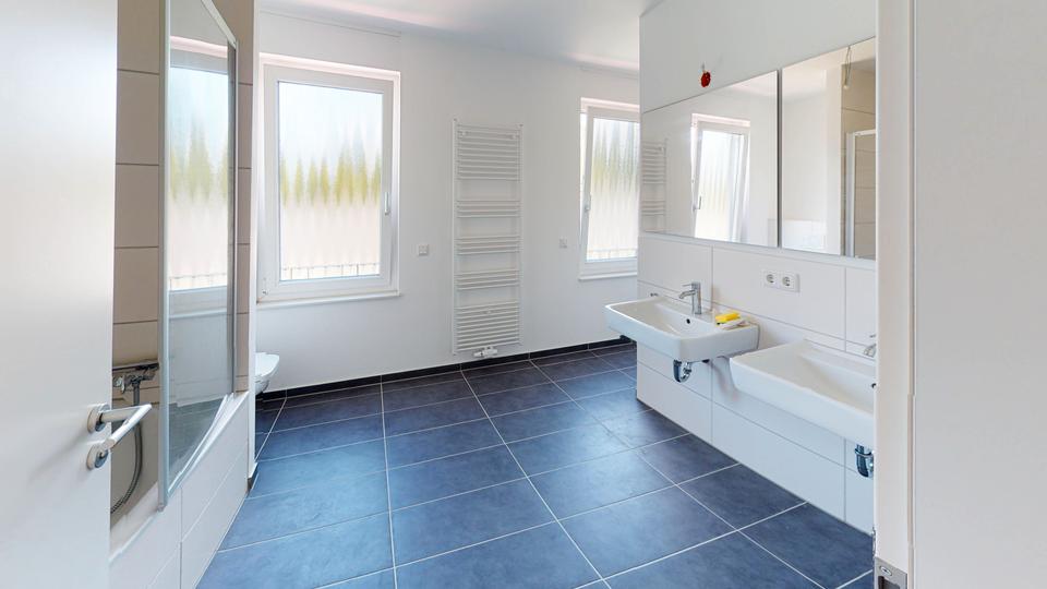 Etagenwohnung Langen (Hessen) - 4 Zimmer, 130 m&sup2;, 1.740&euro; | Angebot:25123675