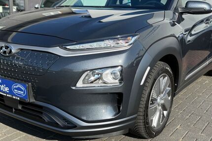 Hyundai KONA 20.000 km 16.350 &euro; Gelnhausen 63571