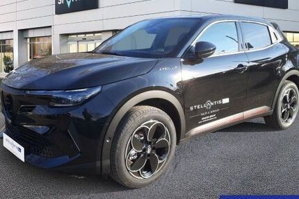 Alfa Romeo Junior 14.500 km 27.480 &euro; Frankfurt 60314