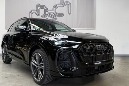 Audi Q5 13.039 km 57.890 &euro; Maintal bei Frankfurt am Main 63477