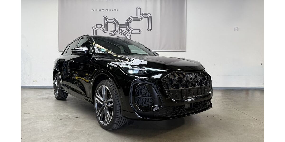 Audi Q5 13.039 km 57.890 &euro; Maintal bei Frankfurt am Main 63477