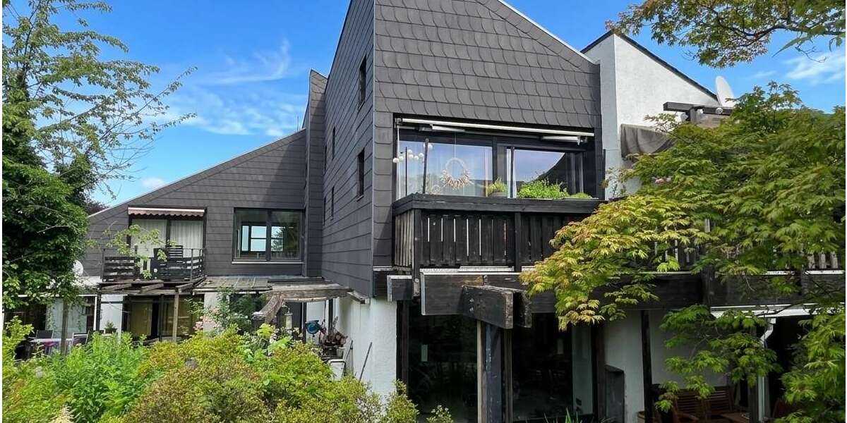 Einfamilienhaus Freigericht - 12 Zimmer, 417 m&sup2;, 690.000&euro; | Angebot:26947256