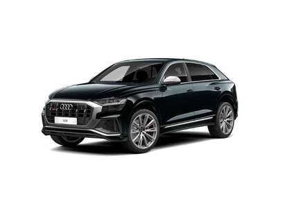 Audi SQ8 59.633 km 71.890 &euro; Oberursel 61440