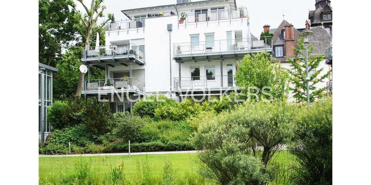 Etagenwohnung Frankfurt am Main Niederrad - 2 Zimmer, 94 m&sup2;, 1.600&euro; | Angebot:25266062