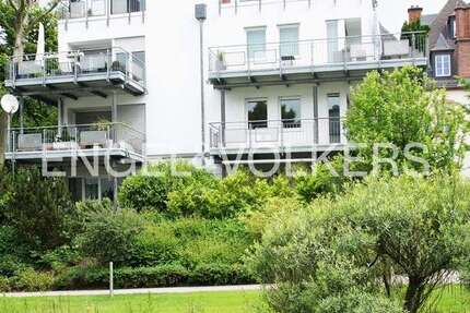 Wohnung Frankfurt am Main Niederrad - 2 Zimmer, 94 m&sup2;, 1.600&euro; | Angebot:25266062