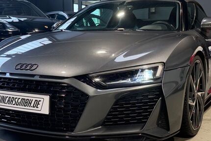 Audi R8 23.989 km 152.900 &euro; Dietzenbach 63128
