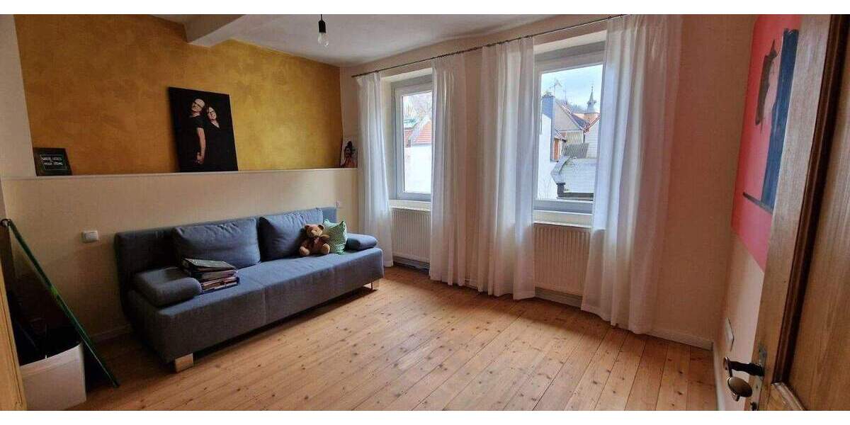 Einfamilienhaus Gelnhausen - 6 Zimmer, 160 m&sup2;, 640.000&euro; | Angebot:25845716