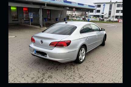 VW CC 182.000 km 9.900 &euro; Obertshausen 63179