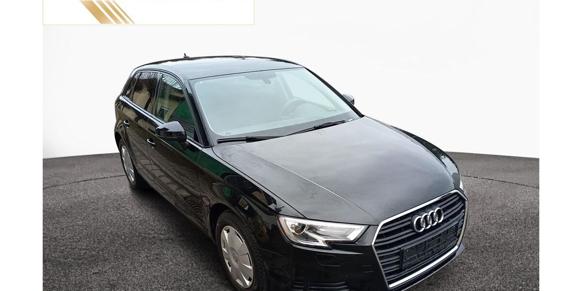 Audi A3 43.000 km 16.990 &euro; Dieburg 64807